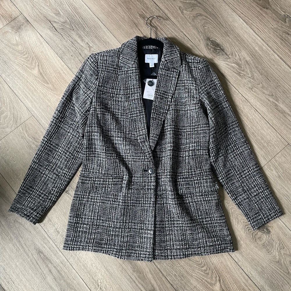 Nine West Women’s Blazer NWT - Size S